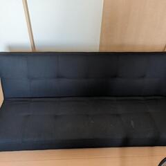 ソファベッド