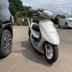 ライブディオzx af35 後期の画像