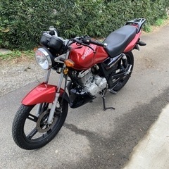 suzuki en125-3f