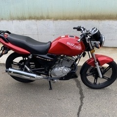 suzuki en125-3fの画像
