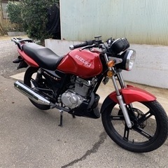 suzuki en125-3fの画像