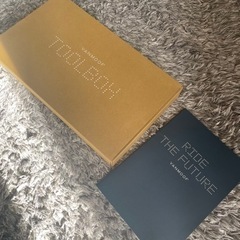 VanMoof S3の画像