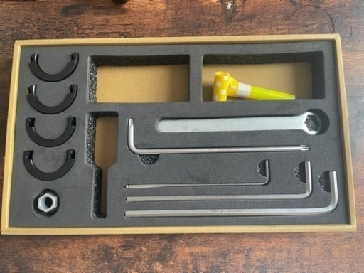 VanMoof S3