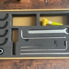 VanMoof S3の画像