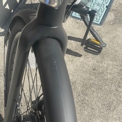 VanMoof S3の画像