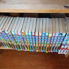 （値下げ）犬夜叉全巻、テレビアニメ版2,3,5巻の画像