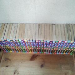 （値下げ）犬夜叉全巻、テレビアニメ版2,3,5巻の画像