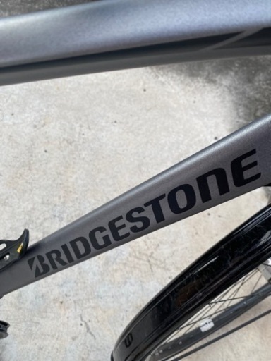 1/30〜値下げ【BRIDGESTONE】通勤用自転車