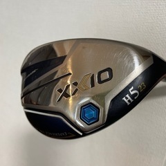 美品　ゼクシオ12 H5 23° MP-1200 S 39.75インチ ゼクシオ12 H5 23° MP-1200 S 39.75インチ - メルカリ