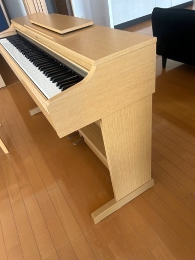 ■YAMAHA 電子ピアノ YDP-162 アリウス 88鍵盤ヤマハ 