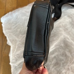 値下げ中ですディーゼル　カバン　コンパクト　の画像