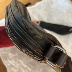 値下げ中ですディーゼル　カバン　コンパクト　の画像