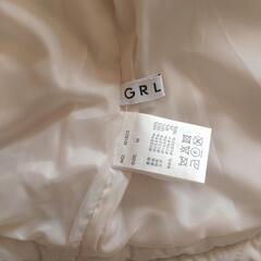 グレイル　レディース　コートの画像