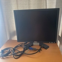 DELL モニター