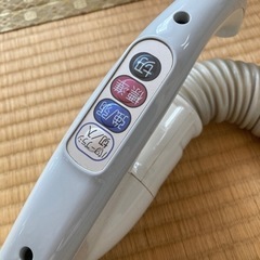 0円　掃除機の画像