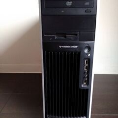 hp xw6200
