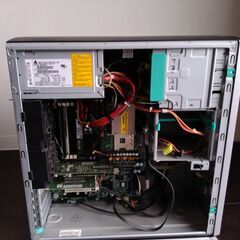 hp xw6200の画像