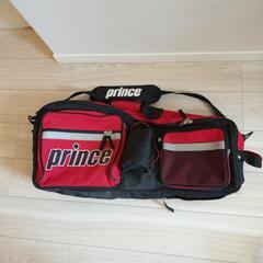 テニス用品　バック