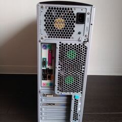 hp xw6200の画像