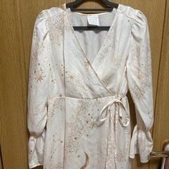 gelato pique ワンピース