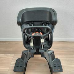 自転車　ギュットアニーズ　チャイルドシート　OGK-011DX3...