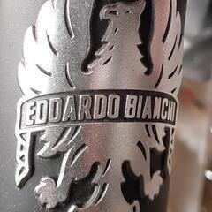 Bianchiクロスバイク　の画像