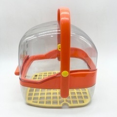 値下げ↓中古◆ミッフィ◆ベビーボックス◆哺乳瓶ケース◆の画像