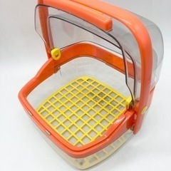 値下げ↓中古◆ミッフィ◆ベビーボックス◆哺乳瓶ケース◆の画像