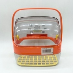 値下げ↓中古◆ミッフィ◆ベビーボックス◆哺乳瓶ケース◆の画像