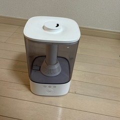 加湿器の画像