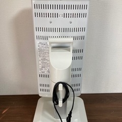 CORONA 遠赤外線ストーブ コアヒート DH-1112R (Loco) 西彼杵の季節