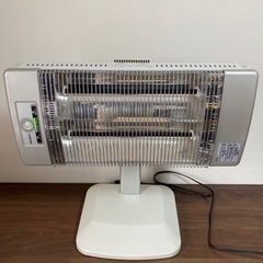 CORONA 遠赤外線ストーブ コアヒート DH-1112R (Loco) 西彼杵の季節