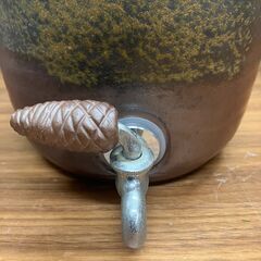 焼酎サーバー（台欠品）の画像