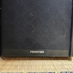 FRONTIER ゲーミングPC 【Corei7-7700 GTX1060】の画像