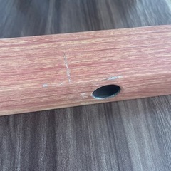 アウトドア好きに　FIELDOOR 簡易ベンチ、ベッドの画像