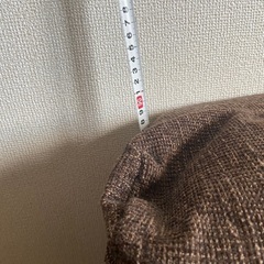 ニトリのソファの画像