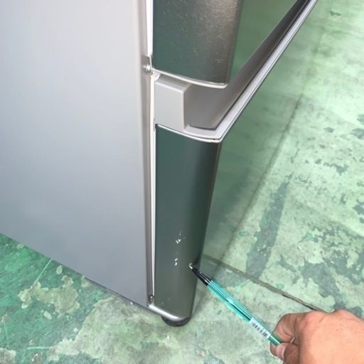 ⭐️Panasonic⭐️冷凍冷蔵庫 2022年483L 大阪市近郊配送無料