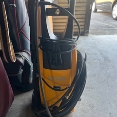【お引取り先決まりました】RYOBIケルヒャー高圧洗浄機