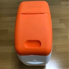 アップリカ　おむつゴミ箱　あげます12/12まで募集の画像
