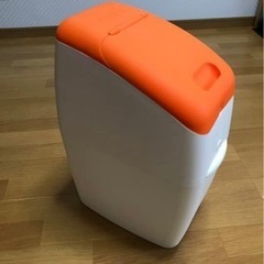 アップリカ　おむつゴミ箱　あげます12/12まで募集の画像