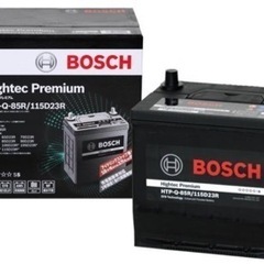 カーバッテリー HTP-Q-85R/115D23Rの画像