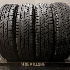 BS BRIDGESTONE BLIZZAK VL1 145R1...