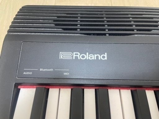 電子ピアノ　ローランド　GO PIANO 88