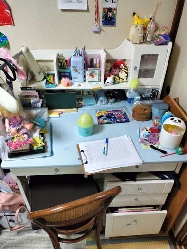 学習机
