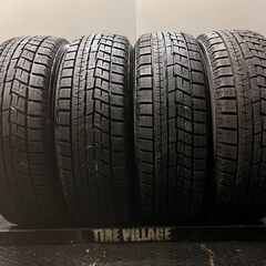 YOKOHAMA ice GUARD iG60 185/60R1...