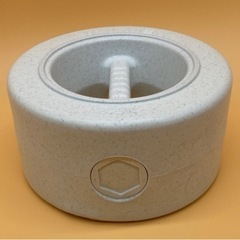 値下げ↓中古◆リスの重石◆漬け物石◆重石◆3.5kg