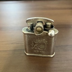 コリブリオイルライターの画像