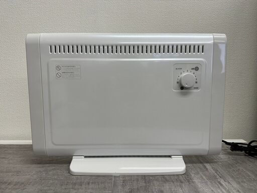 SKJ-KT35P エスケイジャパン　電気ヒーターミニパネル 2022年製