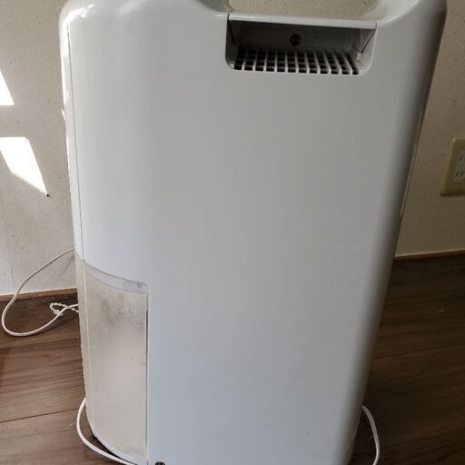 コロナ 除湿衣類乾燥機