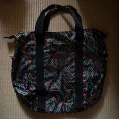 ANNA CRISTINA バッグ